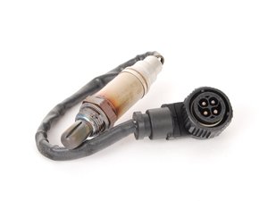 ES#2777440 - 0005402617 - Oxygen Sensor - Priced Each - 345mm Wire Length With 4 Wire OE Connector - Bosch - Mercedes Benz
