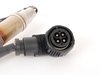 ES#2777440 - 0005402617 - Oxygen Sensor - Priced Each - 345mm Wire Length With 4 Wire OE Connector - Bosch - Mercedes Benz