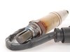 ES#2777440 - 0005402617 - Oxygen Sensor - Priced Each - 345mm Wire Length With 4 Wire OE Connector - Bosch - Mercedes Benz