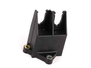 ES#42307 - 23117509737 - Bracket For Bowden Cable - Mount to the top of the transmission housing - Genuine MINI - MINI
