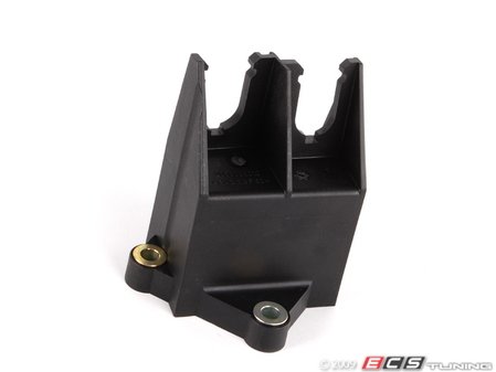 ES#42307 - 23117509737 - Bracket For Bowden Cable - Mount to the top of the transmission housing - Genuine MINI - MINI