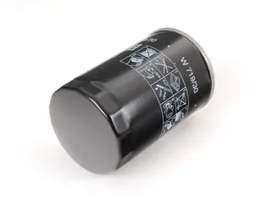 Oil Filter - Priced Each