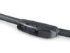 ES#1892344 - 4816 - Evolution Wiper Blades - 16" Pair - Patented bracketless technology for exceptional visibility in any weather. - Bosch - Volkswagen