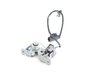 ES#91728 - 51237178753 - Hood Lock - Genuine BMW - BMW