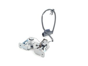 ES#91728 - 51237178753 - Hood Lock - Genuine BMW - BMW