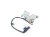 ES#91728 - 51237178753 - Hood Lock - Genuine BMW - BMW