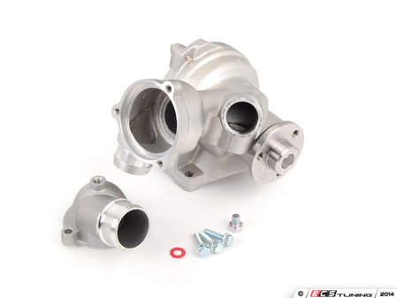 ES#2738642 - 1032003701 - Water Pump  - Graf - 