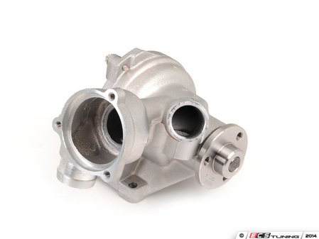 ES#2738656 - 1032003701KT2 - Water Pump  - Brand new unit - No core charge - Graf - Mercedes Benz