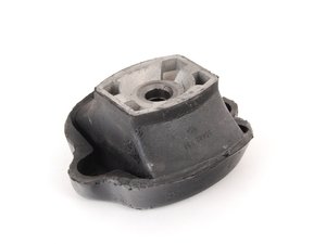 ES#10182 - 1232413013 - Engine Mount - Priced Each - Secures the engine to the subframe - Corteco - Mercedes Benz