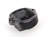 ES#10182 - 1232413013 - Engine Mount - Priced Each - Secures the engine to the subframe - Corteco - Mercedes Benz