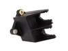 ES#42307 - 23117509737 - Bracket For Bowden Cable - Mount to the top of the transmission housing - Genuine MINI - MINI