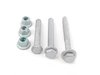 ES#2661136 - 8E0407151MKT - Front Lower Heavy Duty Control Arm Kit - Includes all front lower control arms & hardware - Meyle HD - Audi