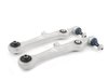 ES#2661136 - 8E0407151MKT - Front Lower Heavy Duty Control Arm Kit - Includes all front lower control arms & hardware - Meyle HD - Audi