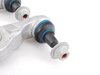 ES#2661136 - 8E0407151MKT - Front Lower Heavy Duty Control Arm Kit - Includes all front lower control arms & hardware - Meyle HD - Audi