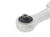 ES#2661136 - 8E0407151MKT - Front Lower Heavy Duty Control Arm Kit - Includes all front lower control arms & hardware - Meyle HD - Audi
