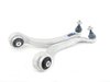 ES#2661136 - 8E0407151MKT - Front Lower Heavy Duty Control Arm Kit - Includes all front lower control arms & hardware - Meyle HD - Audi