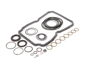 ES#1679147 - 1402706500 - Automatic Transmission Gasket Set - For Automatic Transmissions. - Genuine Mercedes Benz - Mercedes Benz