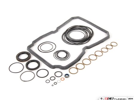 ES#1679147 - 1402706500 - Automatic Transmission Gasket Set - For Automatic Transmissions. - Genuine Mercedes Benz - Mercedes Benz