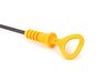 ES#2770137 - 06A115611Q - Oil Dipstick - A commonly broken piece due to engine bay heat - URO - Audi Volkswagen