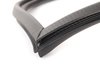 ES#1438596 - 94455503101 - Door Seal - Left side fitment - Genuine Porsche - Porsche