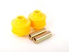 ES#2713456 - KCA430 - Performance Front Control Arm Bushings - Front control arm, front position synthetic elastomer bushings that offer +/- 0.5 degree of caster. - Whiteline - BMW