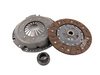 ES#3585 - 078198141A - Clutch Kit - Comes with pressure plate, disc & throw-out bearing - Sachs - Audi Volkswagen