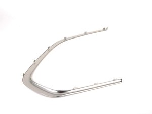 ES#95943 - 51368037155 - FINISHER - Genuine BMW - BMW