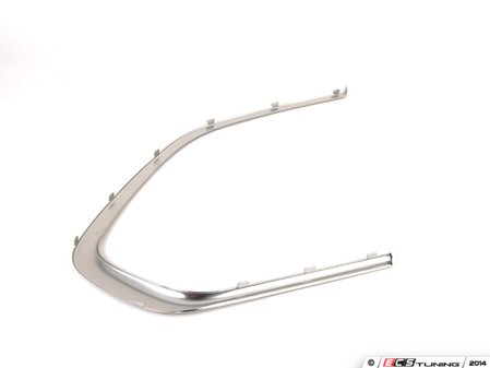 ES#95943 - 51368037155 - FINISHER - Genuine BMW - BMW