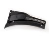 ES#2178758 - 51719808095 - Apron Firewall Cover - Driver Side ( Left ) - Connects below the windshield on the cowl - Genuine MINI - MINI