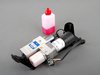 ES#92160 - 51247163661 - Hatch Hydraulic Unit - Replace your broken hydraulic unit - Genuine BMW - BMW