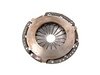 ES#3585 - 078198141A - Clutch Kit - Comes with pressure plate, disc & throw-out bearing - Sachs - Audi Volkswagen