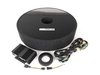 ES#3140169 - 000051419B - Spare Tire Mount Subwoofer Retrofit Kit - (NO LONGER AVAILABLE) - Plug and play subwoofer installs in spare wheel well - Genuine Volkswagen Audi - 