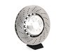 ES#2733638 - 34116864906 - Brake Disc (324 X 30 mm) - Genuine BMW - BMW