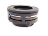 ES#3585 - 078198141A - Clutch Kit - Comes with pressure plate, disc & throw-out bearing - Sachs - Audi Volkswagen