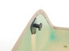 ES#143411 - 52108255678 - Front Seat Panel With Net - Right - Rear panel for sport or standard seats, hellbeige/light beige in color - Genuine BMW - BMW
