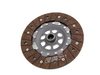 ES#3585 - 078198141A - Clutch Kit - Comes with pressure plate, disc & throw-out bearing - Sachs - Audi Volkswagen