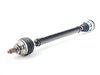 ES#315838 - 1K0407272EB - Complete Axle Assembly - Transfers power to your tires - Genuine Volkswagen Audi - Volkswagen