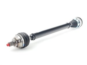 ES#315838 - 1K0407272EB - Complete Axle Assembly - Transfers power to your tires - Genuine Volkswagen Audi - Volkswagen
