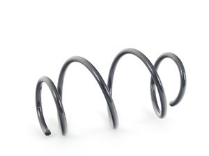 ES#2578124 - 31336851921 - Front Coil Spring  - Replace your cracked springs - Genuine BMW - BMW