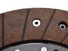 ES#3585 - 078198141A - Clutch Kit - Comes with pressure plate, disc & throw-out bearing - Sachs - Audi Volkswagen