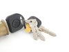 ES#89195 - 51211900898 - Central Locking System Repair Kit - (NO LONGER AVAILABLE) - Includes new keys - Genuine BMW - 