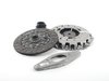 ES#1897638 - 21217603250 - Clutch Kit - Includes clutch disc, pressure please, and throwout bearing - Genuine BMW - BMW