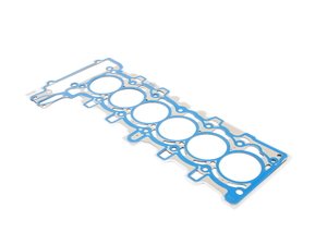 ES#2682234 - 11127553209 - Cylinder Head Gasket - 1.16mm - Seals the cylinder head to the engine block - Victor Reinz - BMW