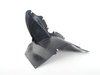 ES#1172765 - 5K0805911C - Front Lower Fender Liner - Left - Hardware sold separately - Genuine Volkswagen Audi - Volkswagen