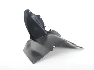 Front Lower Fender Liner - Left