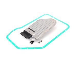 ES#2526273 - 99630740300KT - Tiptronic Automatic Transmission Filter Kit - Replace your filter to keep your transmission clean - Genuine Porsche - Porsche