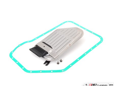 ES#2526273 - 99630740300KT - Tiptronic Automatic Transmission Filter Kit - Replace your filter to keep your transmission clean - Genuine Porsche - Porsche