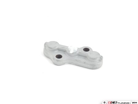 ES#43715 - 23311228470 - Transmission Cap - Mounting cap for the transmission assembly - Genuine BMW - BMW