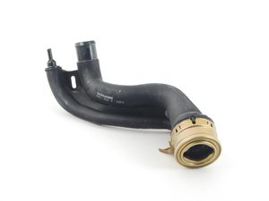 ES#36079 - 16116750103 - E39 Fuel Filler Hose - Genuine BMW - BMW