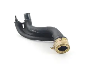 E39 Fuel Filler Hose
